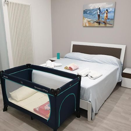 팔레르모 Casa Dei Lylium 아파트 외부 사진