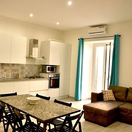 팔레르모 Casa Dei Lylium 아파트 외부 사진