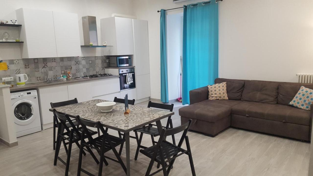 팔레르모 Casa Dei Lylium 아파트 외부 사진