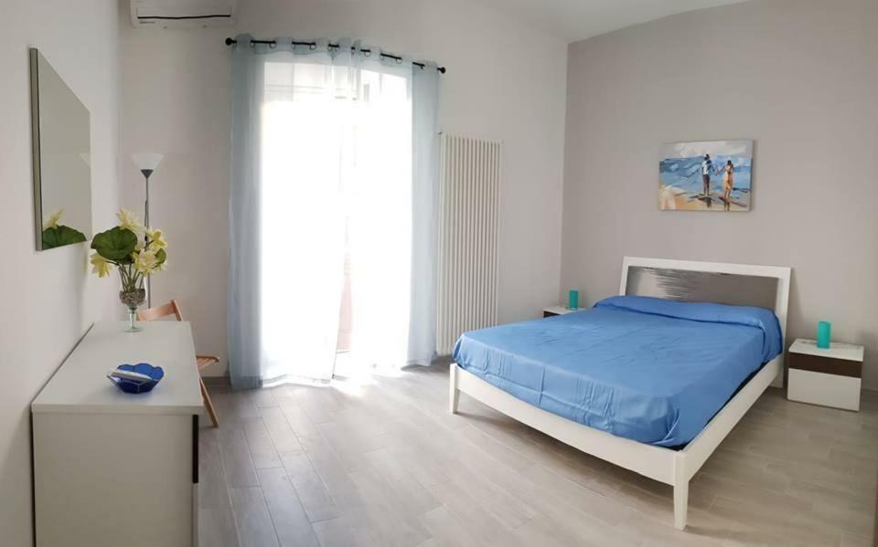 팔레르모 Casa Dei Lylium 아파트 외부 사진