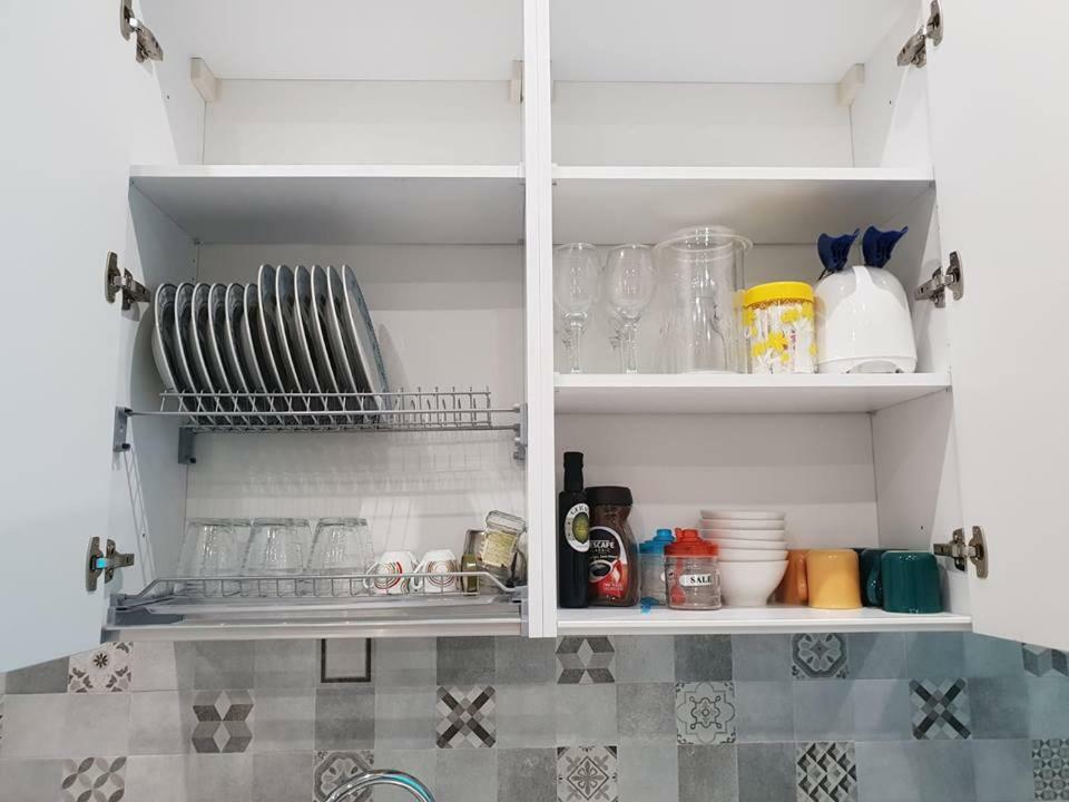 팔레르모 Casa Dei Lylium 아파트 외부 사진