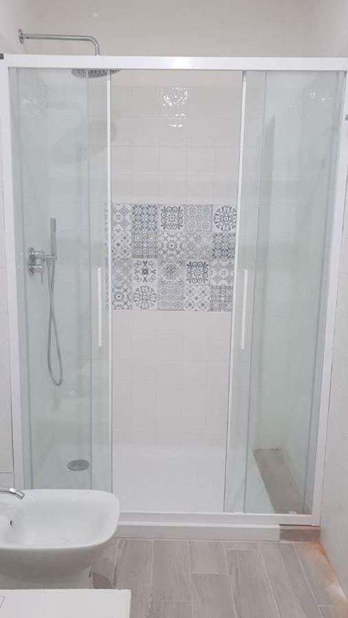 팔레르모 Casa Dei Lylium 아파트 외부 사진