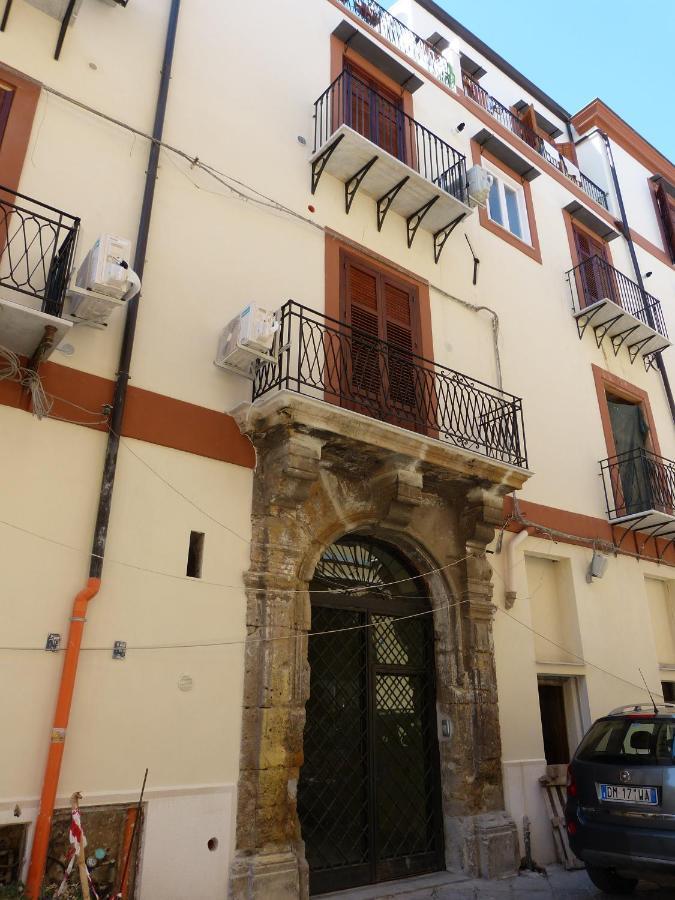 팔레르모 Casa Dei Lylium 아파트 외부 사진